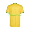 Zuid-Afrika Thuis Shirt World Cup 2026